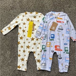 Angel Dear bundle both nwt size 6-12